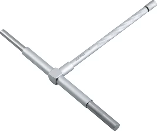 Calibrador Telescópico Jogo 6 Peças 8-150 mm Vonder