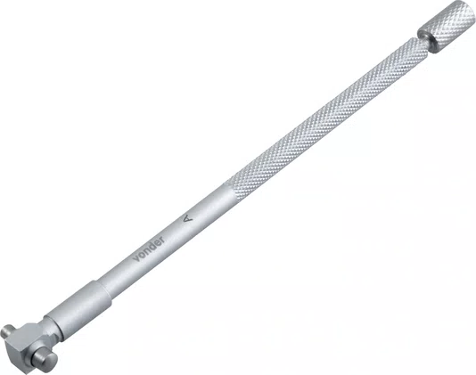 Calibrador Telescópico Jogo 6 Peças 8-150 mm Vonder