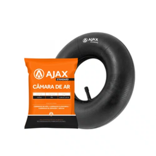 Câmara de Ar 3.25-8 A04402 Ajax