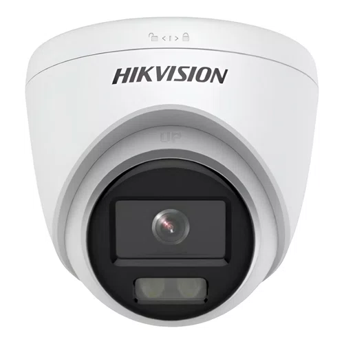 Câmera Analógica Turbo-HD DS-2CE76D0T-EXLPF Hikvision