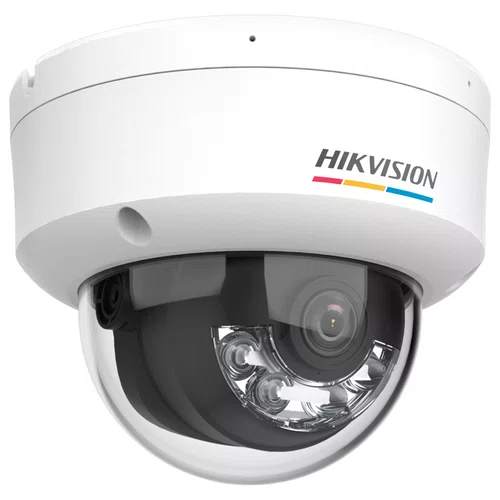 Câmera de Rede IP Dome DS-2CD1147G2H-LIU Hikvision