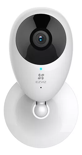 Câmera Fixa Residencial Wifi Interna 720P CS-CV206-D0-1G1WF Hikvision