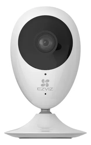 Câmera Fixa Residencial Wifi Interna 720P CS-CV206-D0-1G1WF Hikvision