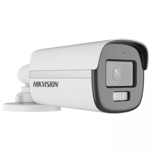 Câmera Turbo-HD ColorVu DS-2CE12DF0T-LFS Hikvision