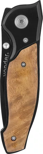 Canivete Multiuso CMV 198 Vonder