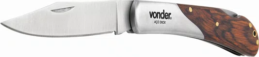 Canivete Multiuso CMV 500 Vonder