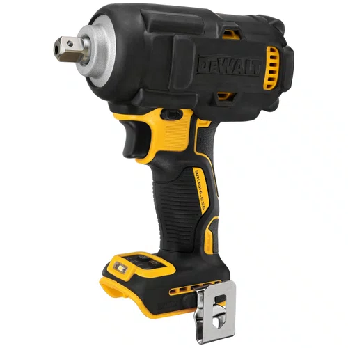 Capa de Borracha Protetora para DCF891/DCF892 PB891-92B Dewalt