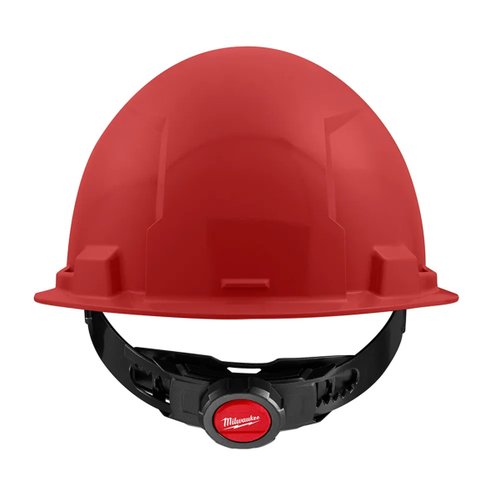 Capacete de Segurança Vermelho 48-73-1108 Milwaukee