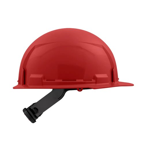 Capacete de Segurança Vermelho 48-73-1108 Milwaukee