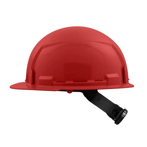 Capacete de Segurança Vermelho 48-73-1108 Milwaukee