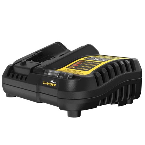 Carregador de Baterias 12v-20v Li-Ion 4ah Bivolt DCB1104-BR DeWalt