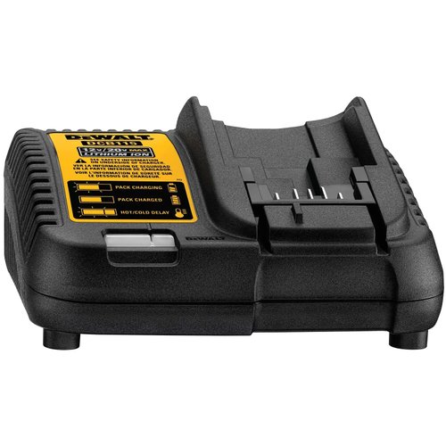 Carregador 12v 20v Li-on 0v Bateria 3Ah DCB115-B2 DeWalt