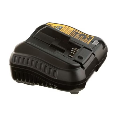 Carregador 12v a 20v Bivolt DCB107-BR Dewalt