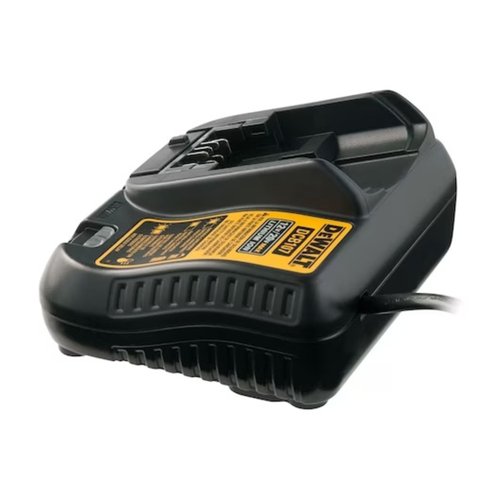 Carregador 12v a 20v Bivolt DCB107-BR Dewalt