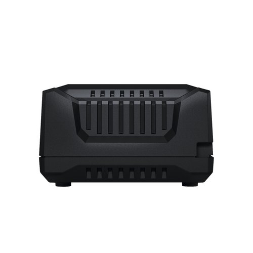 Carregador Bosch 12V GAL 12V-40 Rápido Bivolt