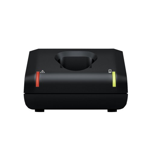 Carregador Bosch 12V GAL 12V-40 Rápido Bivolt