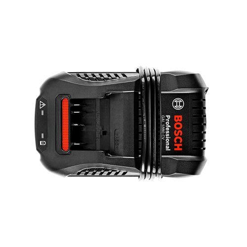 Carregador Bosch 18V GAL 1880 CV Rápido 220V