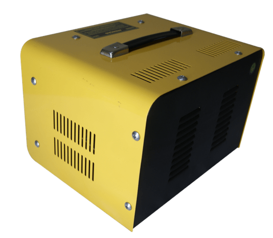 Carregador de Bateria 12-100Ah 220V LCB-10 Lynus