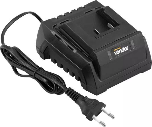 Carregador de Bateria 18V ICBV1805 Vonder