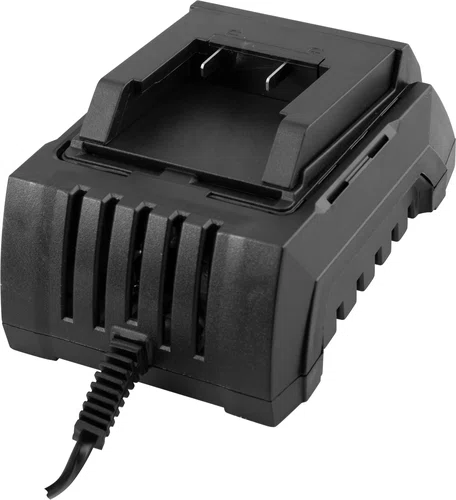 Carregador de Bateria 18V ICBV1805 Vonder