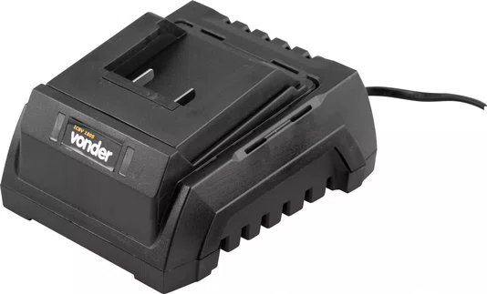 Carregador de Bateria 18V ICBV1805 Vonder