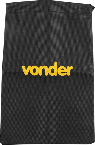 Carregador de Bateria Automático 6V/12V CIB035 Vonder