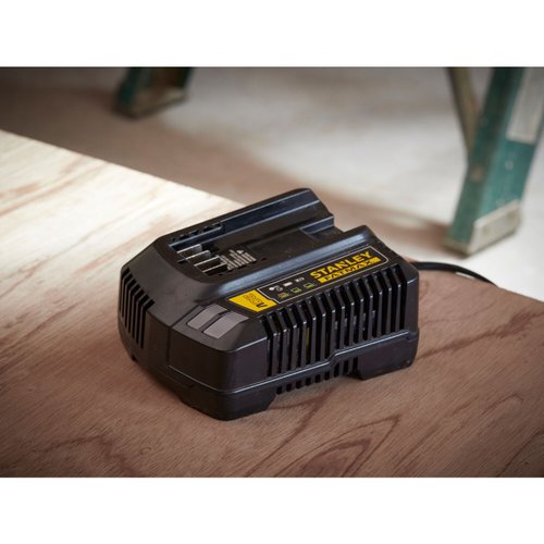 Carregador Para Bateria 4Ah SC400-BR Stanley