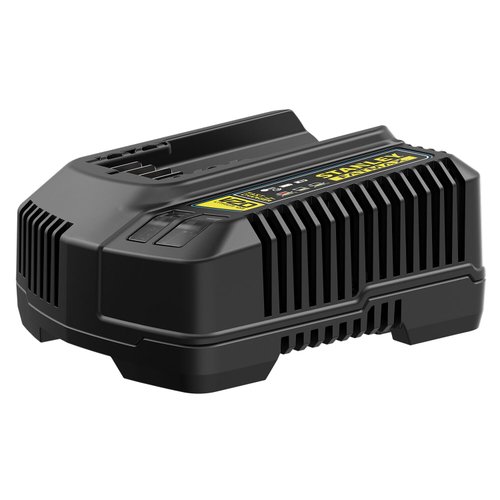 Carregador Para Bateria De Íon De Lítio 2A SC200-B2 Stanley