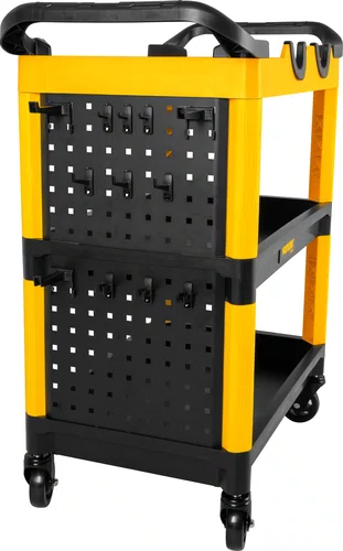Carro para Detalhamento Automotivo CAV100 Vonder Plus