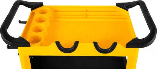 Carro para Detalhamento Automotivo CAV100 Vonder Plus