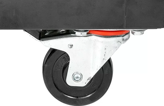 Carro para Ferramentas 5 Gavetas 62x33x75 cm Vonder