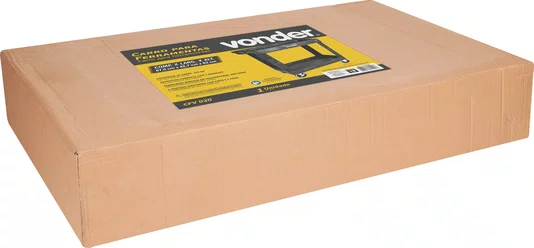 Carro para Ferramentas CFV020 Vonder
