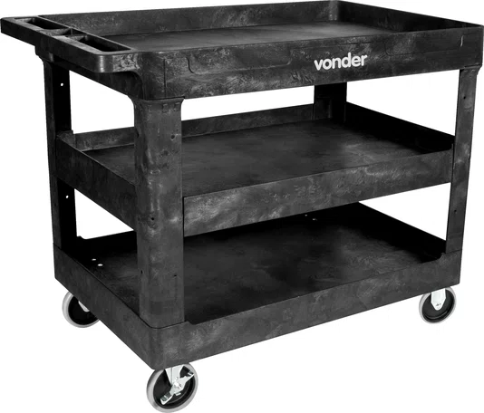 Carro para Ferramentas CFV030 Vonder