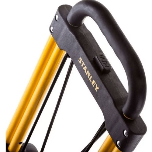 Carro Para Transporte Dobrável STST98022L-BR Stanley