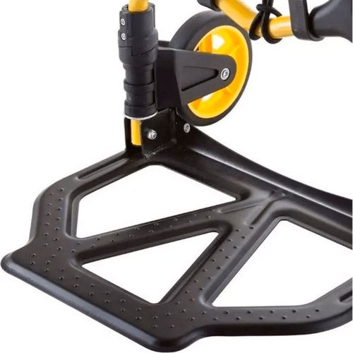 Carro Para Transporte Dobrável STST98022L-BR Stanley
