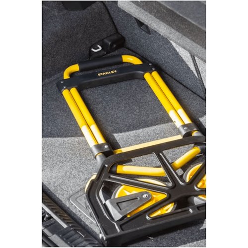 Carro Para Transporte Dobrável STST98022L-BR Stanley