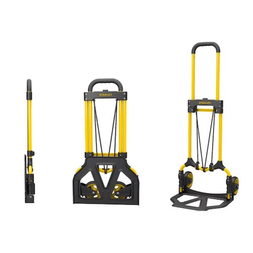 Carro Para Transporte Dobrável STST98022L-BR Stanley