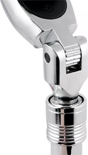 Catraca 1/2" Cabo Telescópico com Cabeça Articulada Vonder