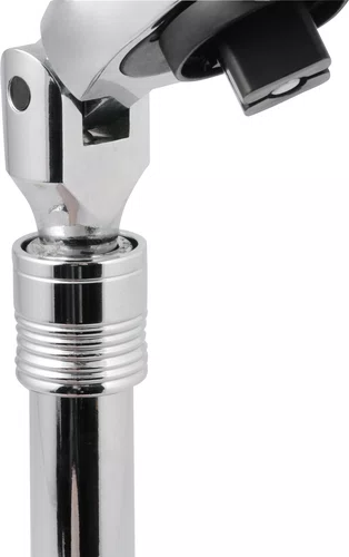 Catraca 1/2" Cabo Telescópico com Cabeça Articulada Vonder