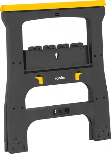 Cavalete Plástico CPV 0700 Vonder