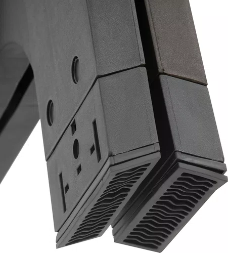 Cavalete Plástico CPV 0700 Vonder