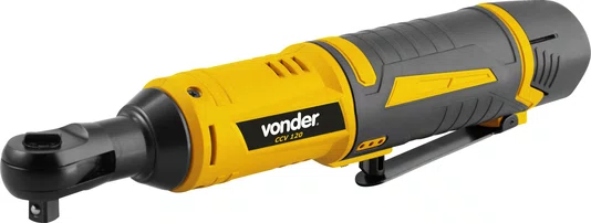 CH CATRACA 3/8" BAT 12,0V CCV120 VONDER