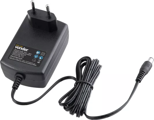 CH CATRACA 3/8" BAT 12,0V CCV120 VONDER