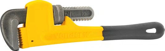 Chave Grifo 10'' Americana Vonder