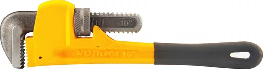 Chave Grifo 10'' Americana Vonder