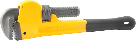 Chave Grifo Americana 12" Vonder
