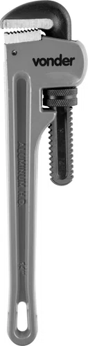 Chave Grifo Americana 14" Alumínio Vonder