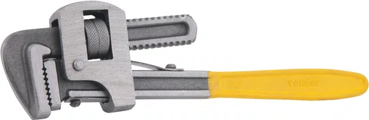 Chave Grifo 14" Tipo Stillson Encartelada Vonder