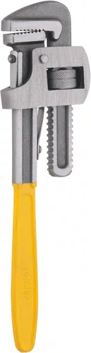 Chave Grifo 14" Tipo Stillson Encartelada Vonder