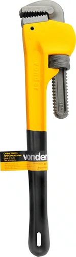 Chave Grifo Americana 18" Vonder